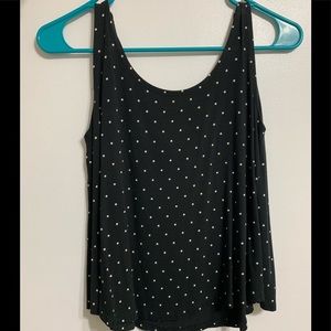 NWOT Fighting Eel Tank Maia